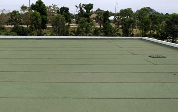 all Croxley Green roofing types quoted for