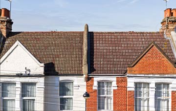 clay roofing Croxley Green, Hertfordshire