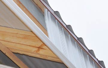 why Croxley Green fascia repairs are essential
