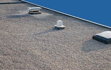 flat roofing Croxley Green, Hertfordshire