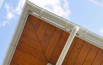 Croxley Green soffit types