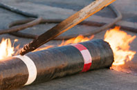 free Croxley Green flat roofing repair quotes